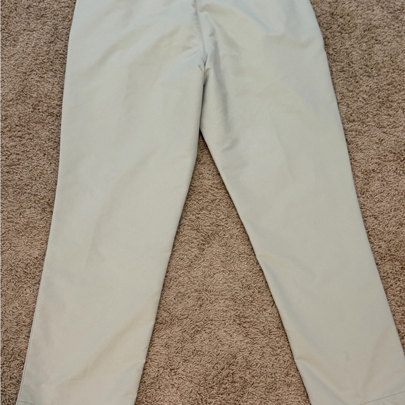 Banana Republic Pants Mens Size 38x30 Performance - Picture 3 of 6
